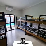 Getsemani Thermas Olimpia