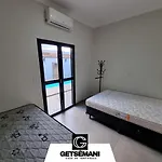 Getsemani Thermas Olimpia