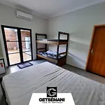Getsemani Thermas Olimpia
