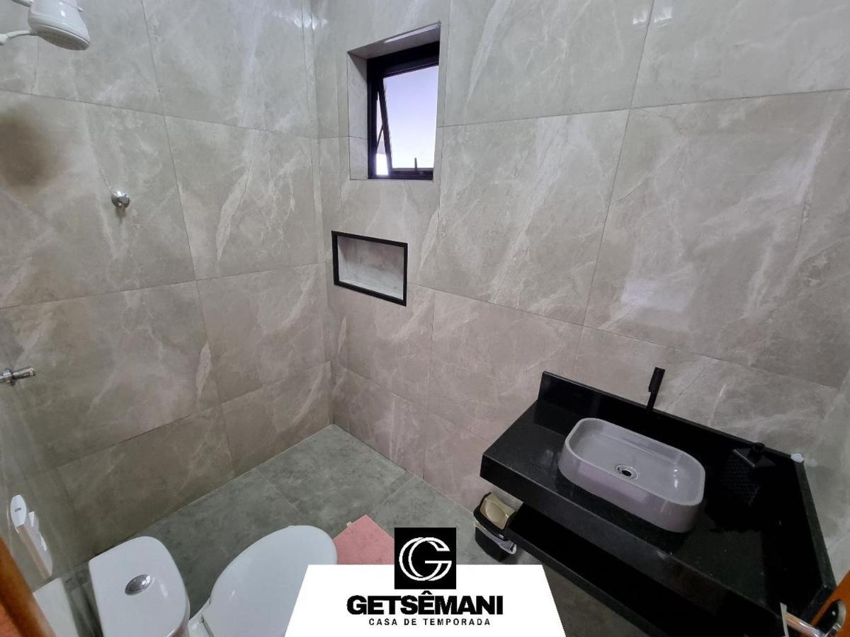 Getsemani Thermas * Olímpia