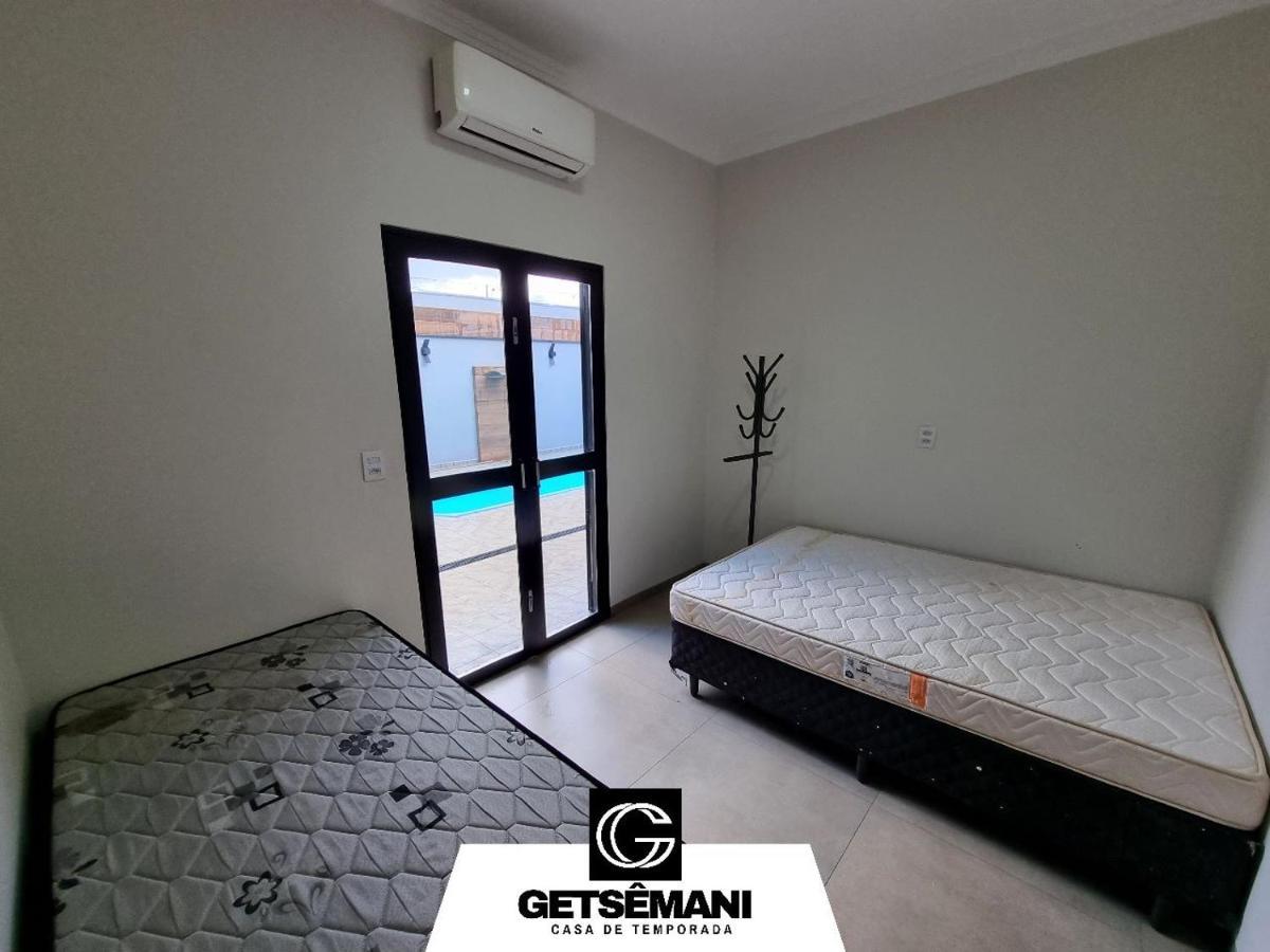 Getsemani Thermas Casa de férias Olímpia