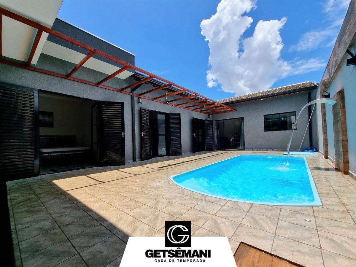 Getsemani Thermas